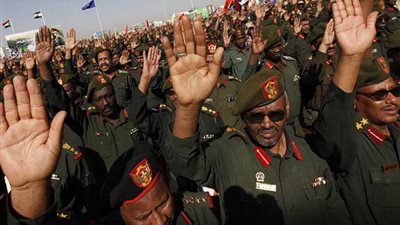 السودان يقطع كل العلاقات العسكرية مع كوريا الشمالية