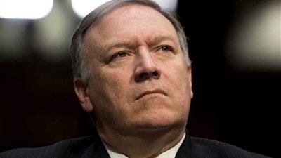 وزير الخارجية الأمريكي : لن نسمح لايران بتطوير أسلحة نووية