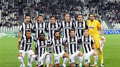 يوفنتوس يقترب من ضم حارس مرمى جنوي مقابل 15 مليون يورو