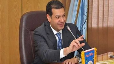 17.4 مليون لتطوير الشؤون الاجتماعية بأسيوط