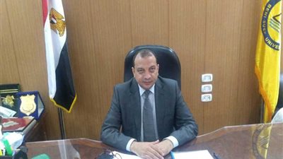 معرض خيري للطالبات بجامعة بني سويف