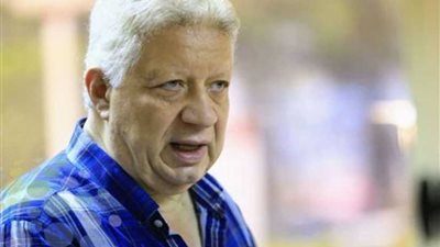 مرتضى يتمسك بقائمة الـ 30 في الموسم الجديد