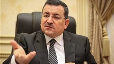 هيكل: حسمنا المواد الخلافية بقانون تنظيم الصحافة والإعلام