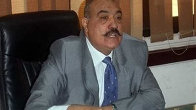 إلزام المنشآت الصناعية بالقاهرة بمعالجة الصرف الصناعي