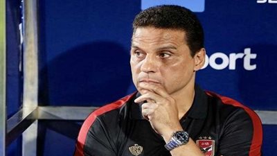 الأهلي يوجه الدعوة للبدري لحضور احتفالية الدوري