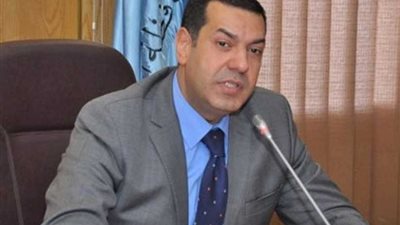 ضبط 348 كجم سكر تمويني بأسيوط وتحرير 408 محاضر