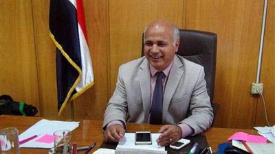 فحص 1105 مريض في قافلة طبية مجانية ببني سويف