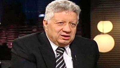 مرتضى يرفض شروط بيع حميد أحداد