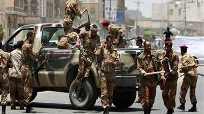 مقتل 250 حوثيا خلال المعارك مع القوات اليمنية