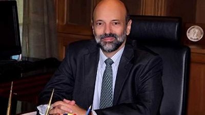 غرفة تجارة الأردن تشيد بالتزام رئيس الوزراء المكلف بسحب قانون الضريبة