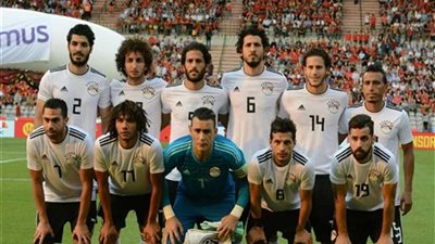موسي: المنتخب الوطني يصل جروزني الأحد المقبل استعدادا لكأس العالم
