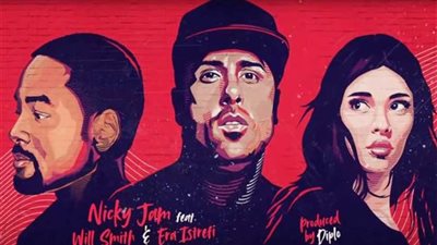 شاهد فيديو الأغنية الرسمية لمونديال روسيا ٢٠١٨