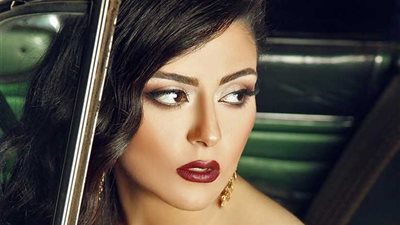 نهي عابدين : شخصيتي في 