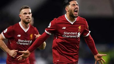 رحيل الثنائي إيمري تشان وجون فلاناجان عن ليفربول