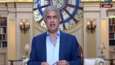 الإبراشى يكشف السبب الحقيقى وراء إلغاء مباراة الأرجنتين وإسرائيل.. فيديو