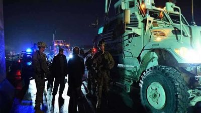 إصابة 15 جنديا أمريكيا خلال مناورات عسكرية ببولندا