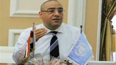 مصادر: عاصم الجزار الأقرب لتولى وزارة الإسكان