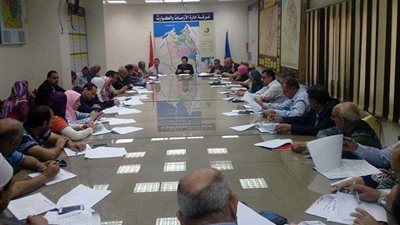 الانتهاء من توصيل الغاز الطبيعي لـ 320 ألف وحدة سكنية بالبحيرة