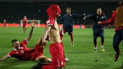 ​تعرف على منتخب صربيا.. نتائج ​ا​ستعراضية لنجوم خفية