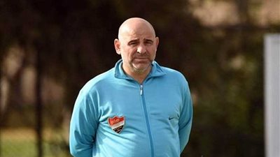 مهند البوشي: منتخب مصر قادر على التأهل للدور الثاني بالمونديال