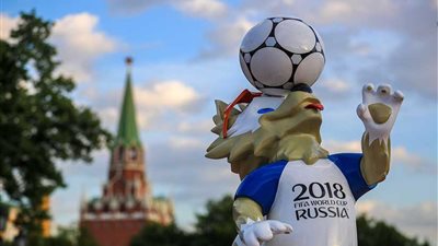 موسيقيون روس يعزفون الأناشيد الوطنية للدول المشاركة في المونديال بمحطات المترو