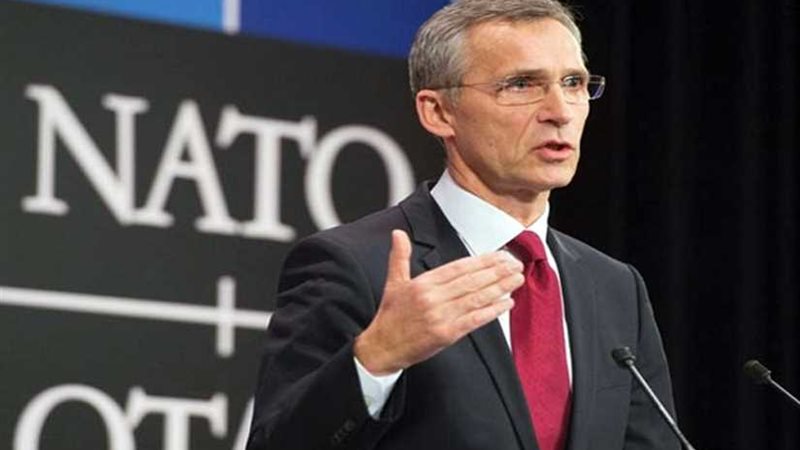 حلف الناتو يرفض طلب