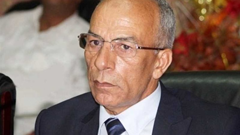 خلال فترة الرئيس