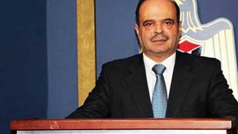 الحكومة الفلسطينية: