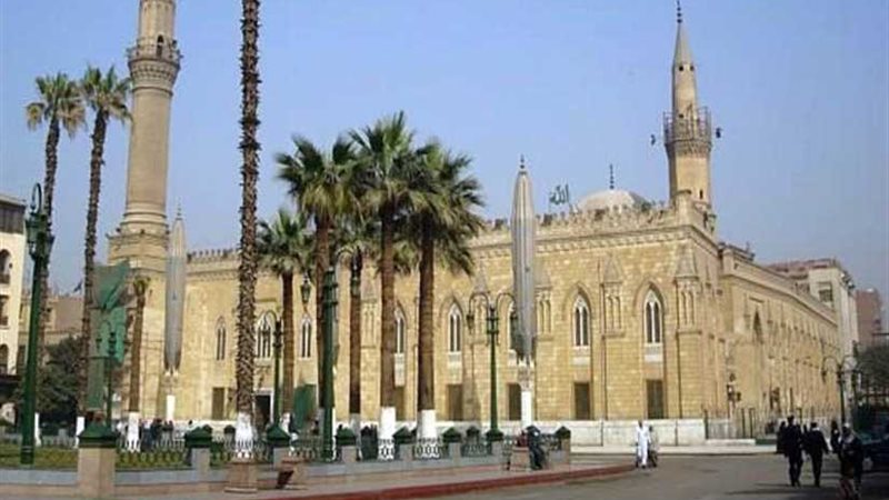 نقل شعائر صلاة الجمعة