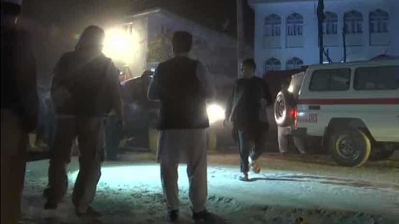 مقتل وإصابة 7 أشخاص