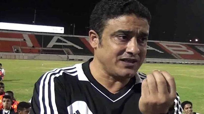 عادل عبد الرحمن: