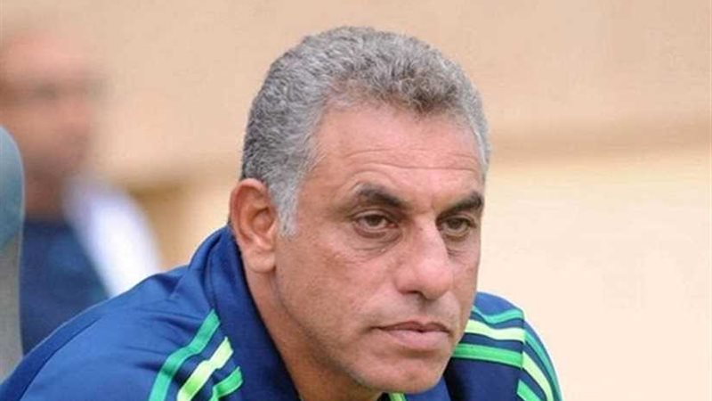 حمادة صدقي: تجربة