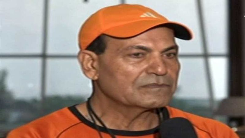 فكرى صالح : متفائل