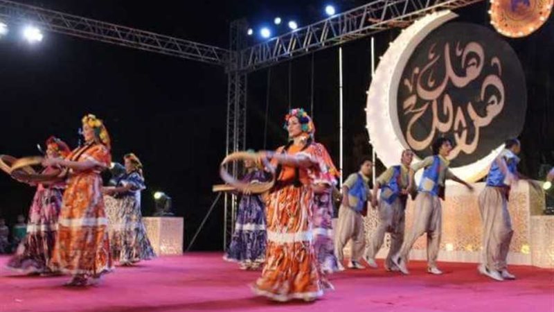 جمهور عروض هل هلالك