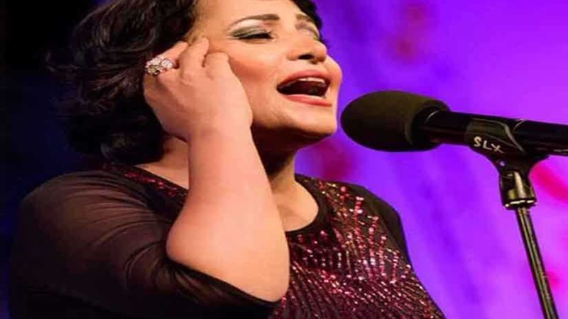 فاطمة محمد علي تختتم