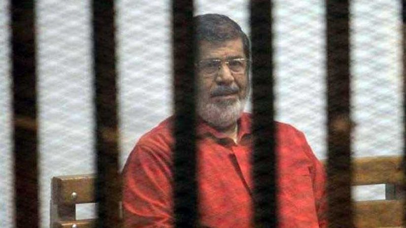 تأجيل محاكمة مرسي