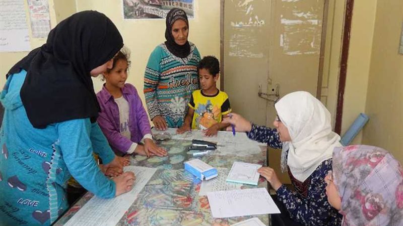 جامعة المنيا تطلق