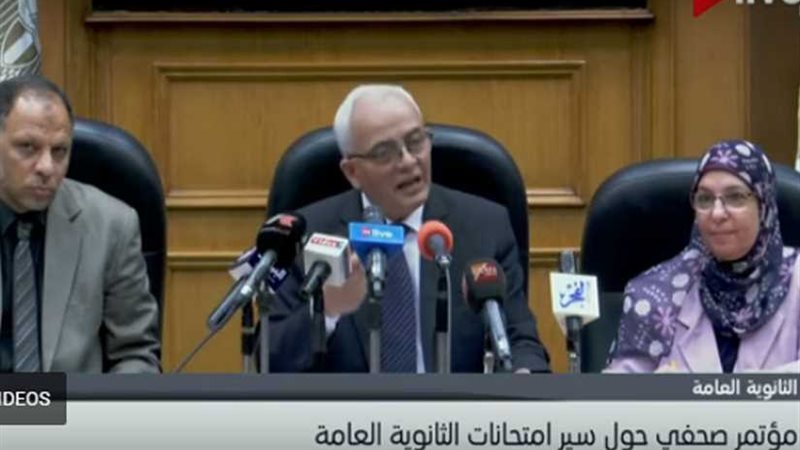 حجازي ينفي ما تداول