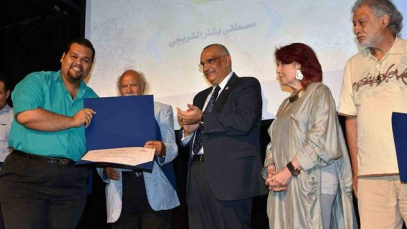 بالصور .. التنسيق