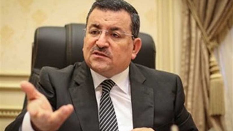 هيكل: حسمنا المواد