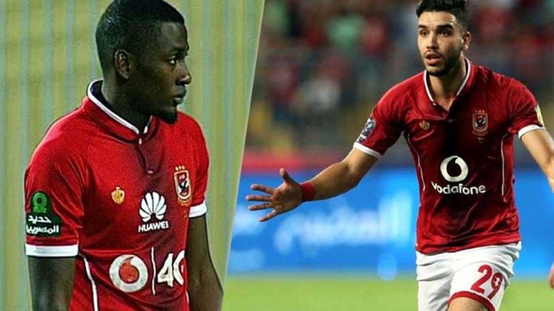 الأهلي: نتواصل مع