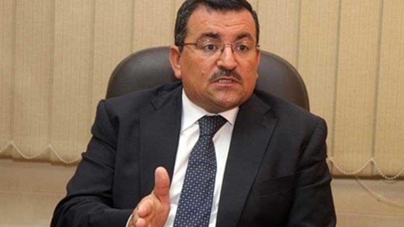 هيكل: قانون تنظيم