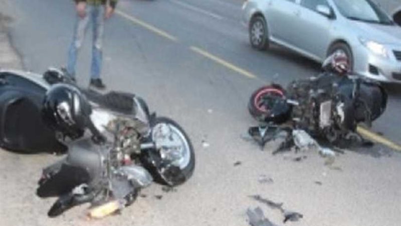 مصرع شاب وإصابة آخر