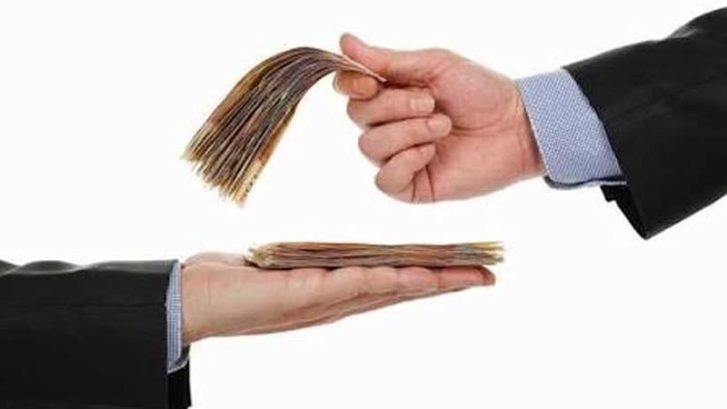 اعرف راتبك بعد الزيادات