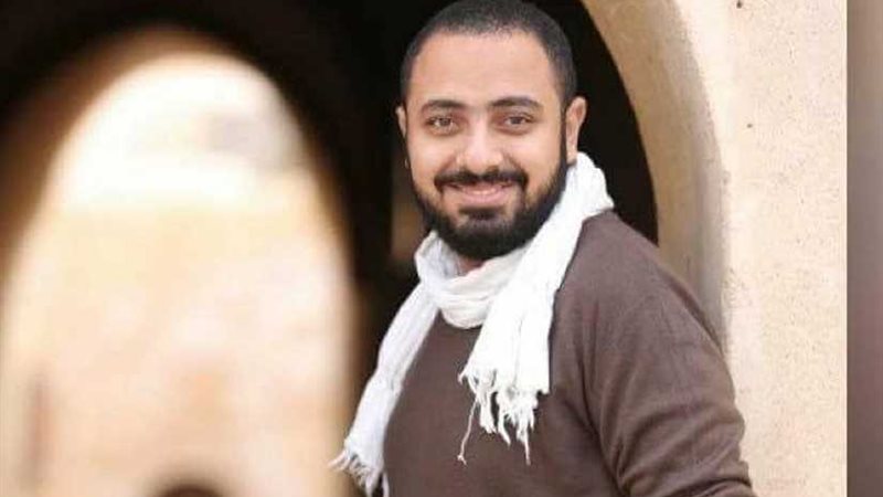 مرقس عادل: مفاجآت