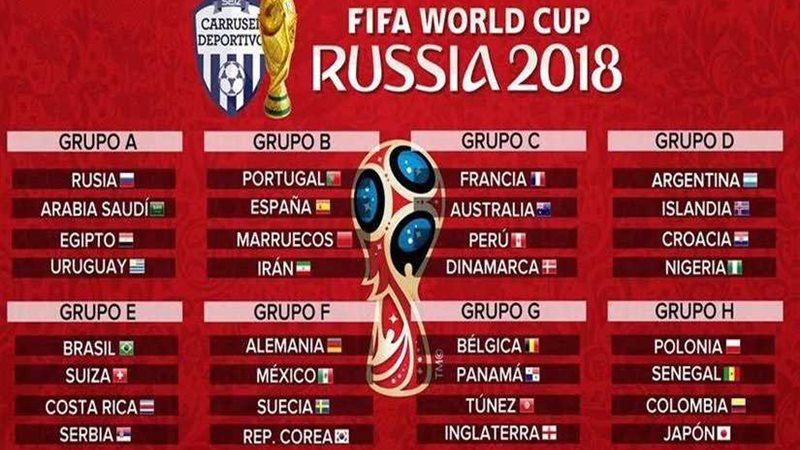 تعرف على المنتخب