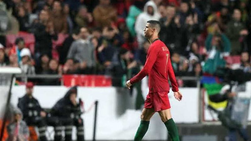 البرتغال تفوز 3 ـ