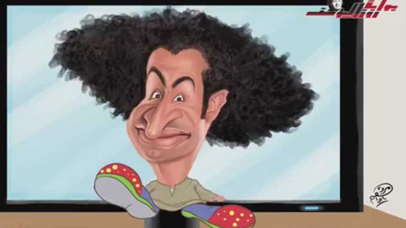 كيف تضحك علي المشاهد