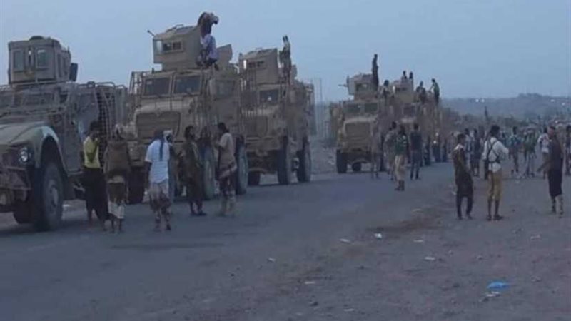 اليمن:الحوثيون يغلقون