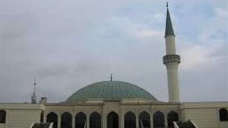 النمسا..غلق 7 مساجد